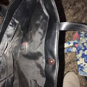 Large Victoria Secret tote